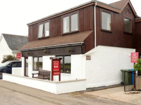 Гостиница Invicta House B&B  Golspie